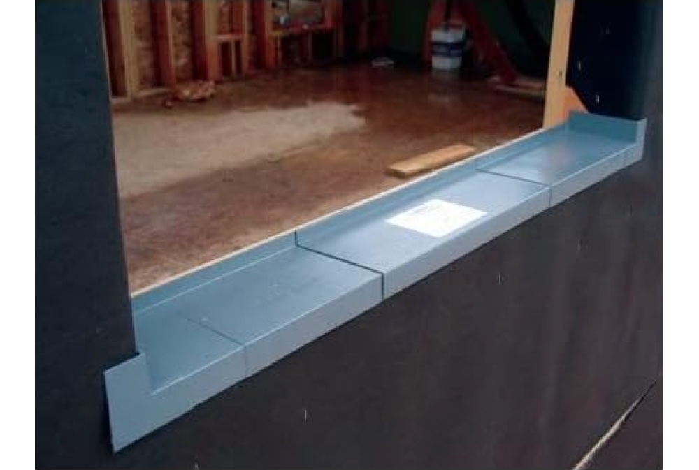 Door & Window Sill Pan